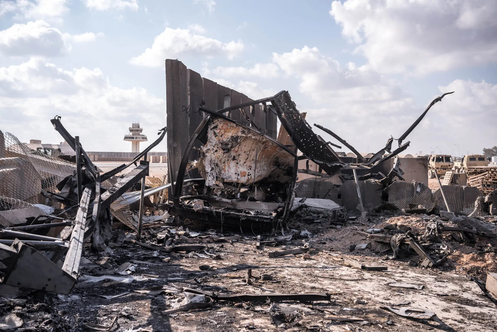 Перемир’я між Ізраїлем та Іраном: крихкий мир після 12 днів на межі великої війни